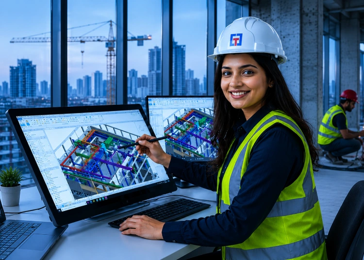 Get trained in BIM MEP course by 12 years' experienced trainers from Gulftech