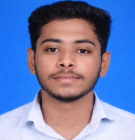 M.Mohamed Muyeenudeen