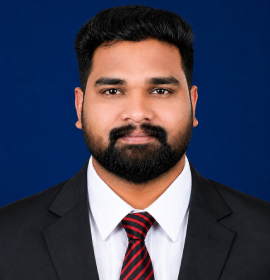 SREERAG SAJEEVAN