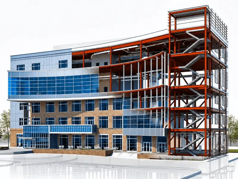 Architectural Drafting