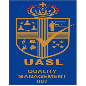 UASL Quality Management 007