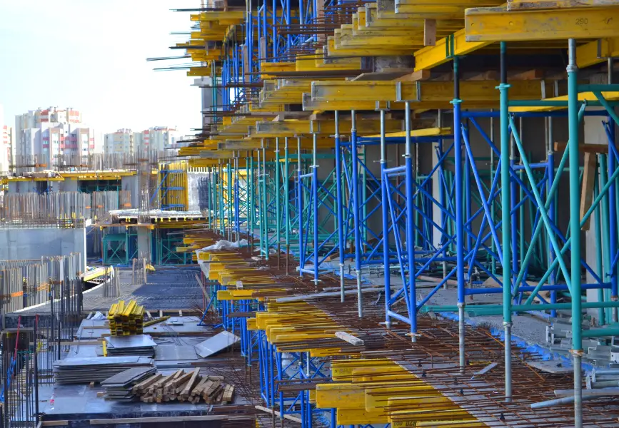 Structural BIM Modeling