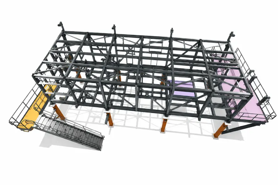 Structural Drafting